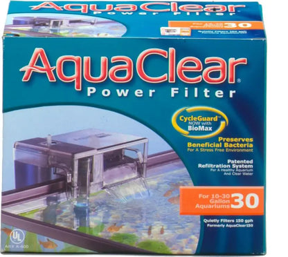 FILTRO AQUACLEAR