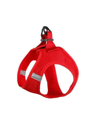 ARNES PERRO ZZIP 21X27CM ROJO ARPPE