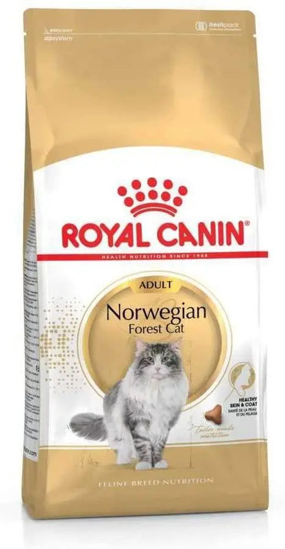 ROYAL CANIN NORWEGIAN FOREST 2KG