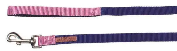 CORREA X-TRM DOBLE PREMIUM AZUL-ROSA 120cm x 2cm