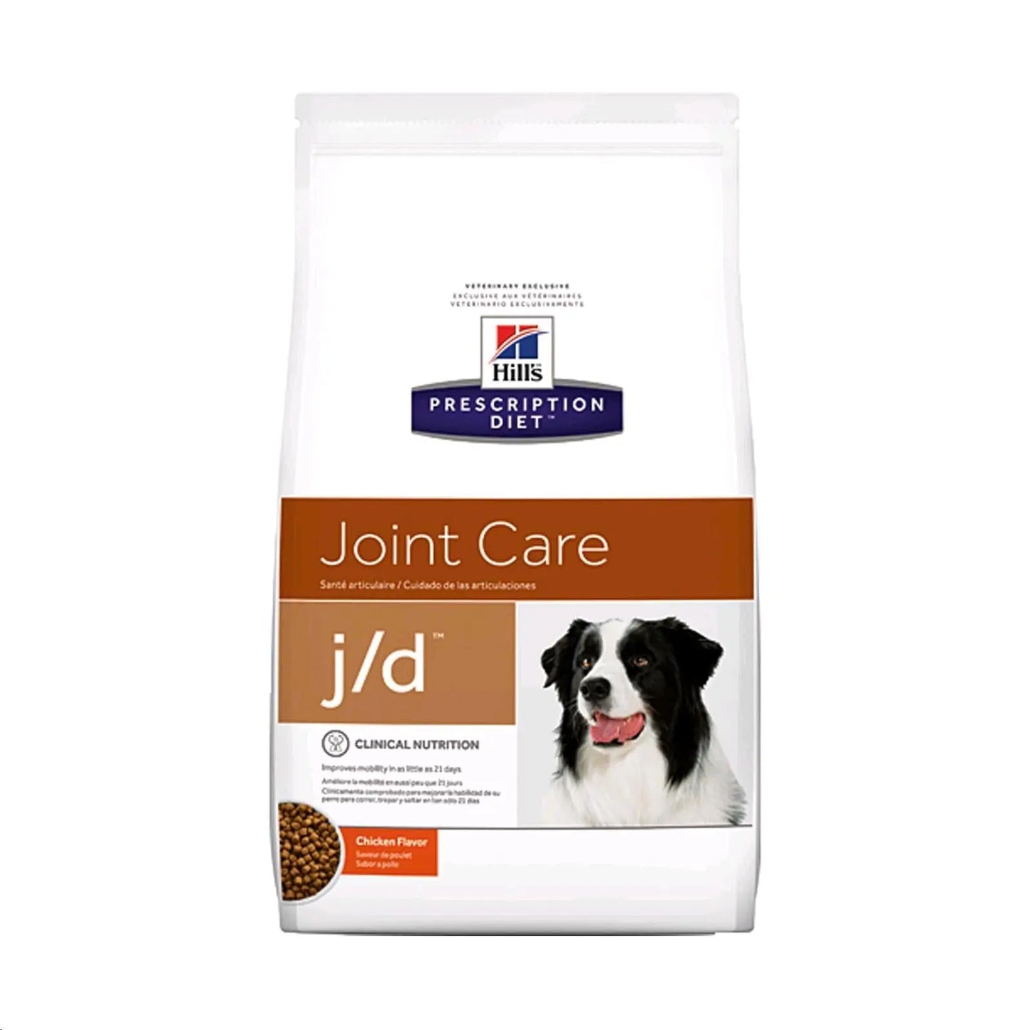 CANINE J/D