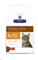 FELINE K/D (enfermedad renal, cardíaca)