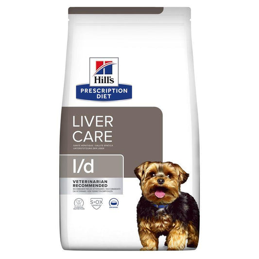 Hill's Canine l/d 4kg