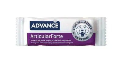 ADVANCE DOG SNACK