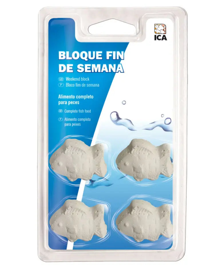 BLOQUE FIN DE SEMANA ICA BC12