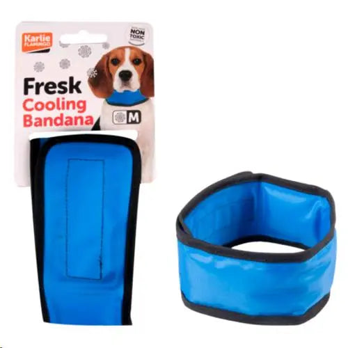 KARLIE COLLAR REFRIGERANTE - Todoanimal.es