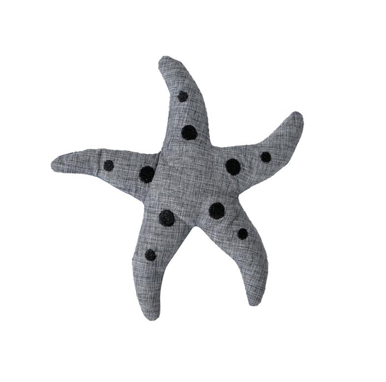 Freedog Juguete ECO Starfish 11,5x16,8cm flotante