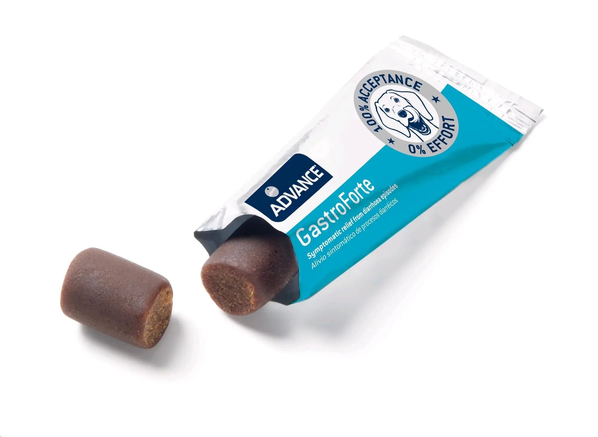 Advance Gastroforte Snack Funcional para Perros al mejor precio -Todoanimal.es