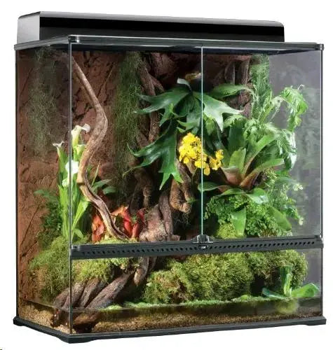 TERRARIO EXO TERRA GRANDE 364L X-TALL 90X45X90CM